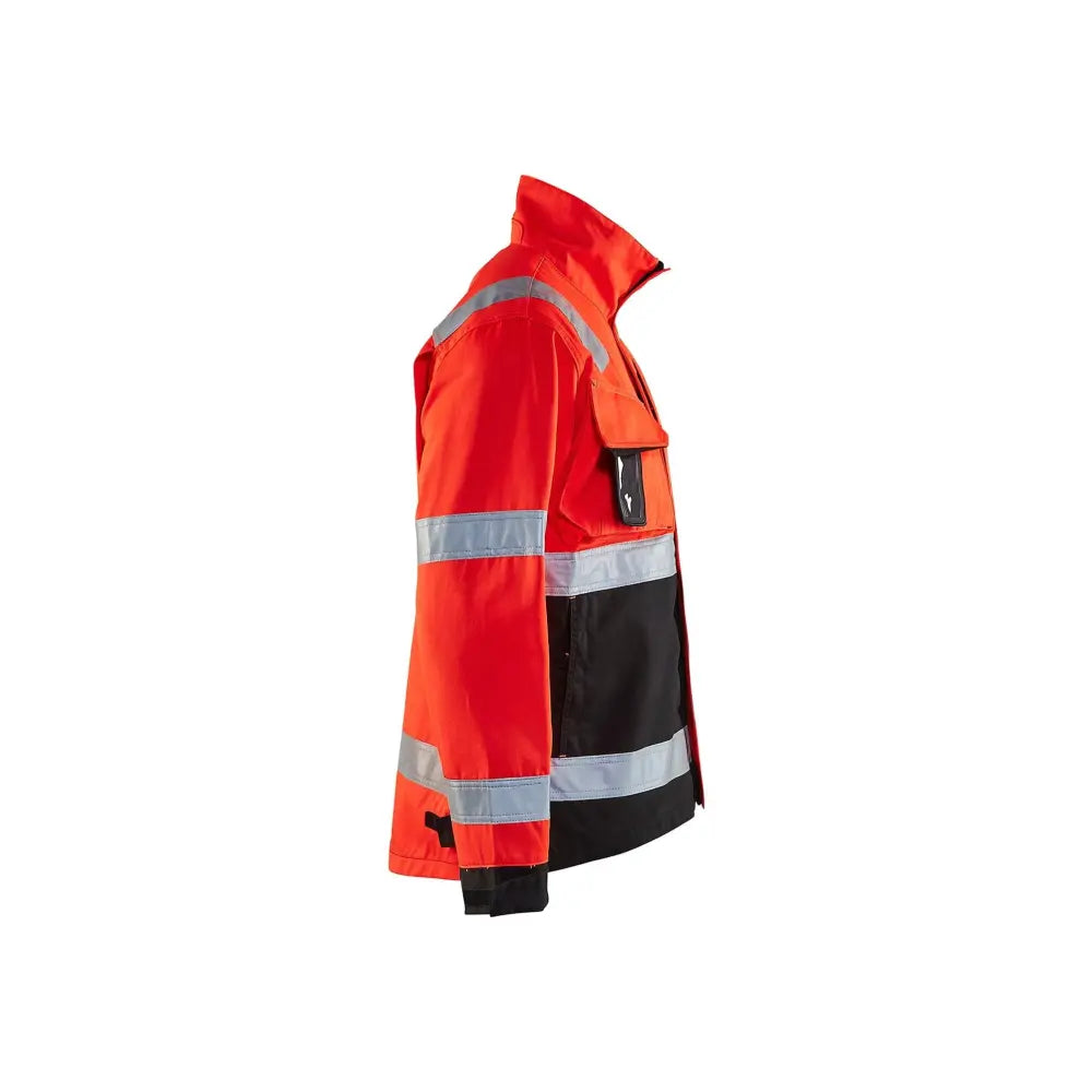 Blåkläder Highvis takki 40641811 - Blåkläder työvaatteet