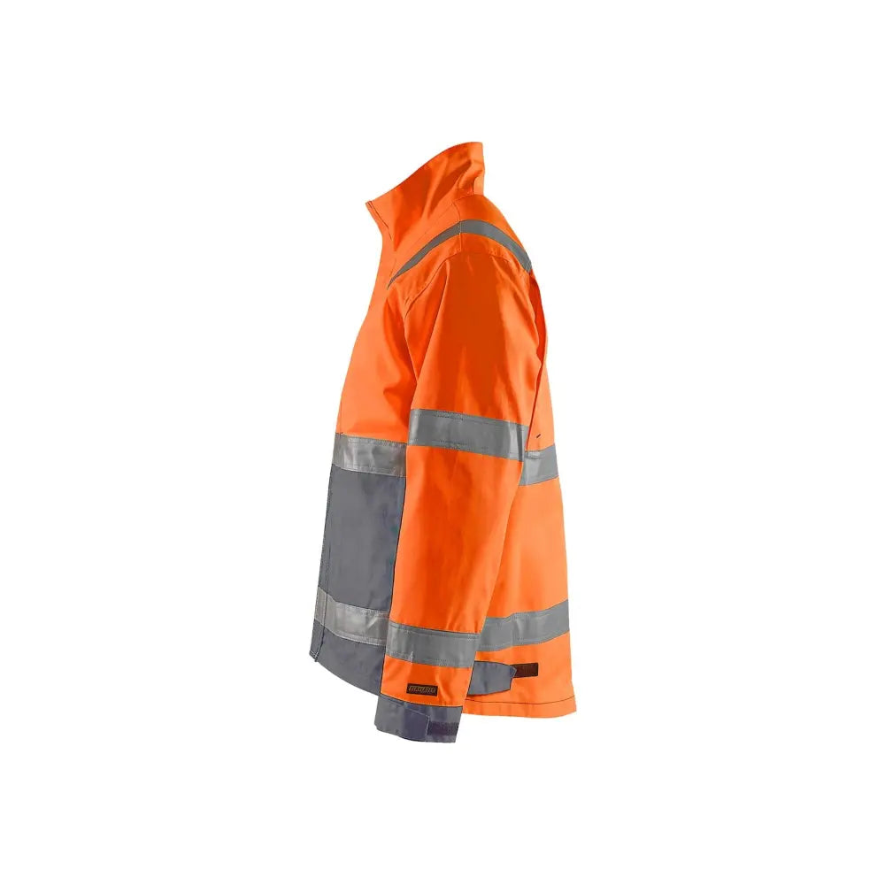 Blåkläder Highvis takki 40641811 - Blåkläder työvaatteet