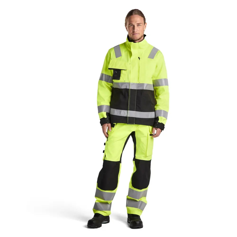 Blåkläder Highvis takki 40641811 - Blåkläder työvaatteet