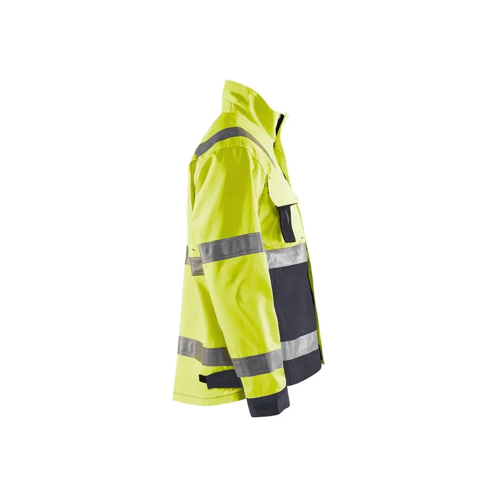 Blåkläder Highvis takki 40641811 - Blåkläder työvaatteet