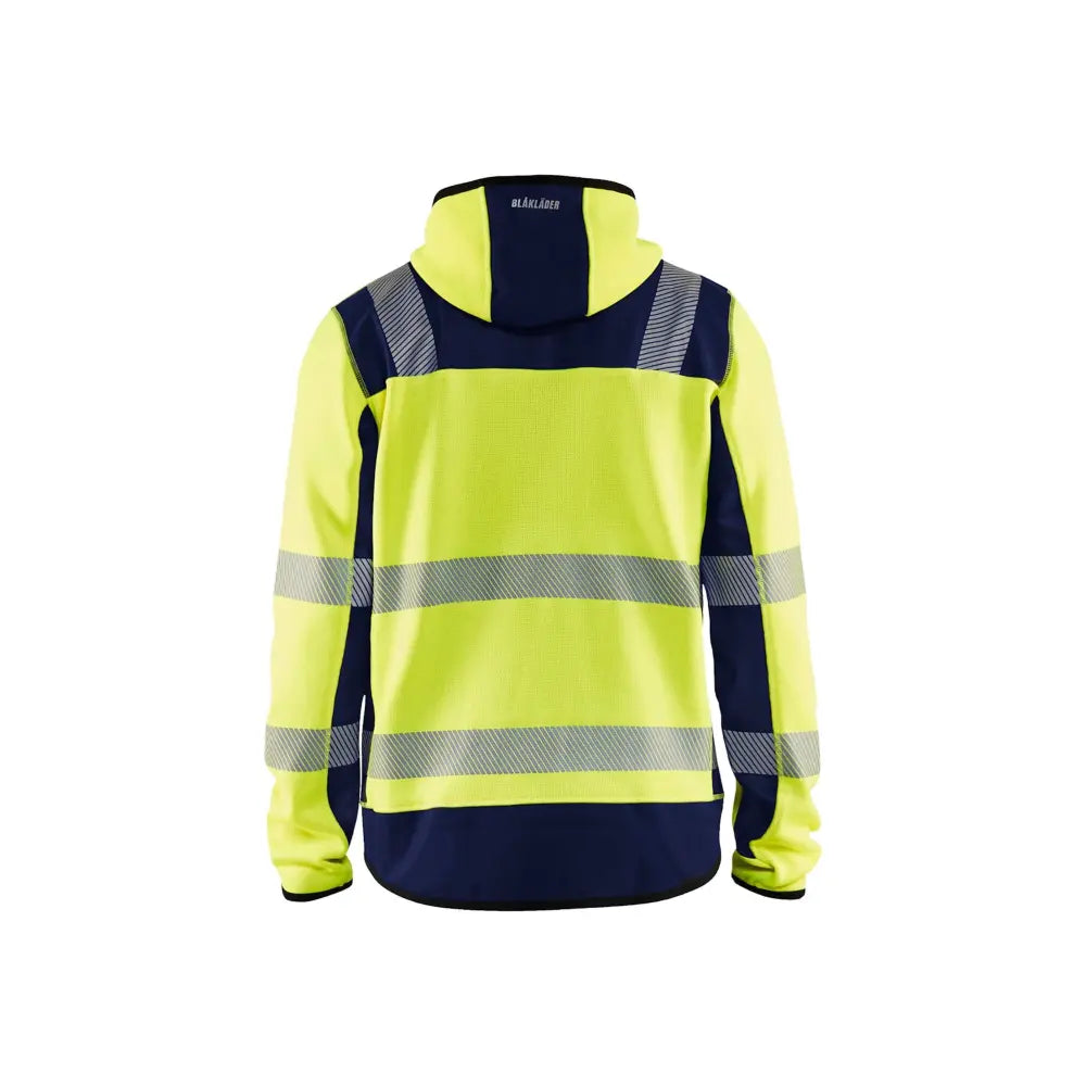 Blåkläder Highvis takki neulottu 49232120 - Blåkläder työvaatteet