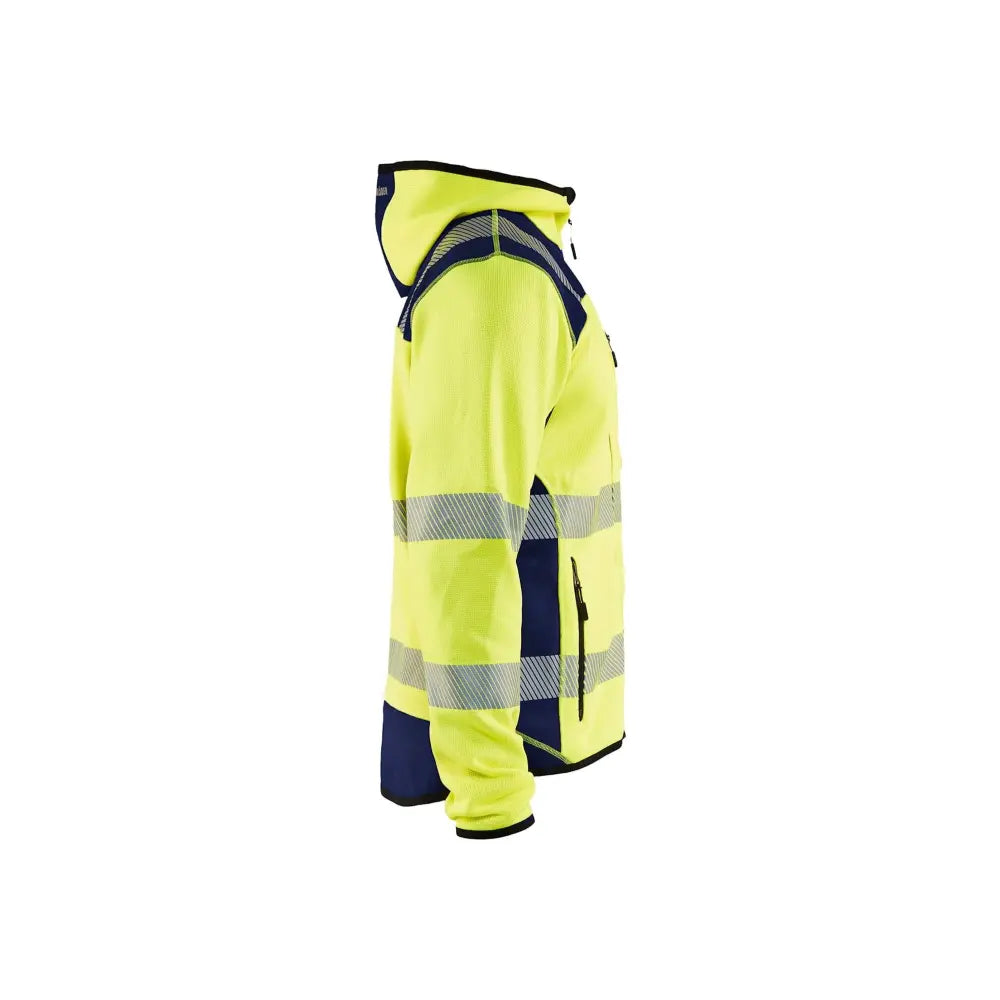 Blåkläder Highvis takki neulottu 49232120 - Blåkläder työvaatteet