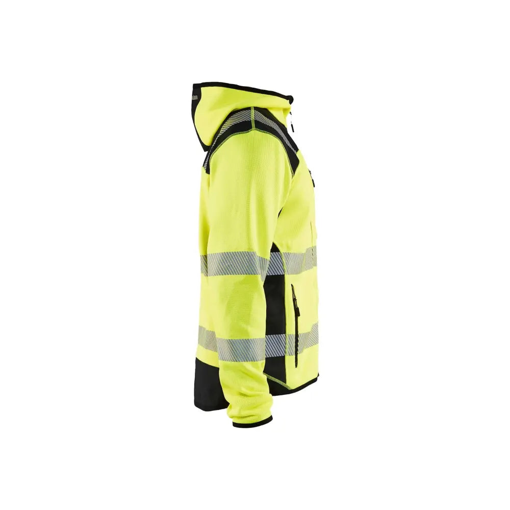 Blåkläder Highvis takki neulottu 49232120 - Blåkläder työvaatteet