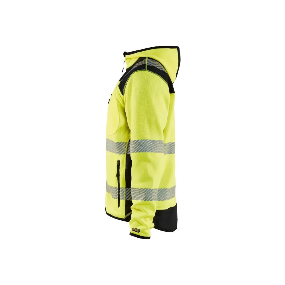 Blåkläder Highvis takki neulottu 49232120 - Blåkläder työvaatteet