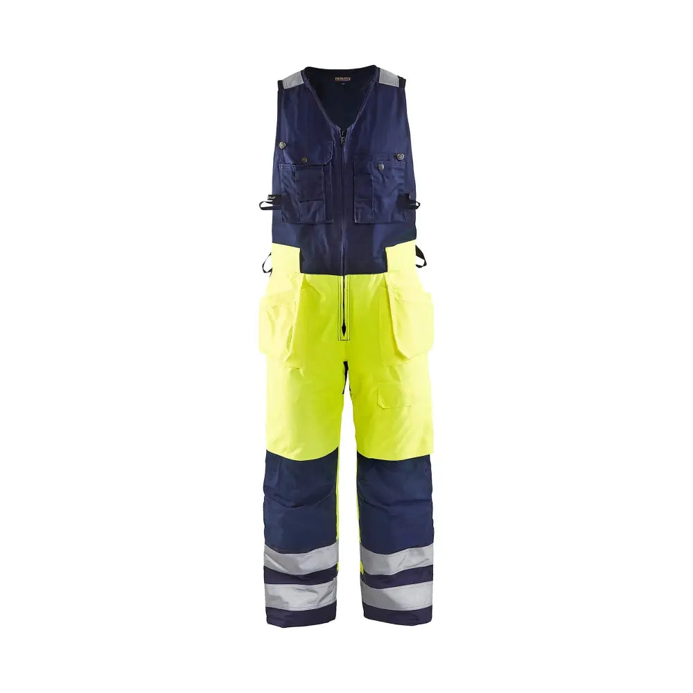 Blåkläder Highvis talviavohaalari 85041977 - C50 - Blåkläder työvaatteet