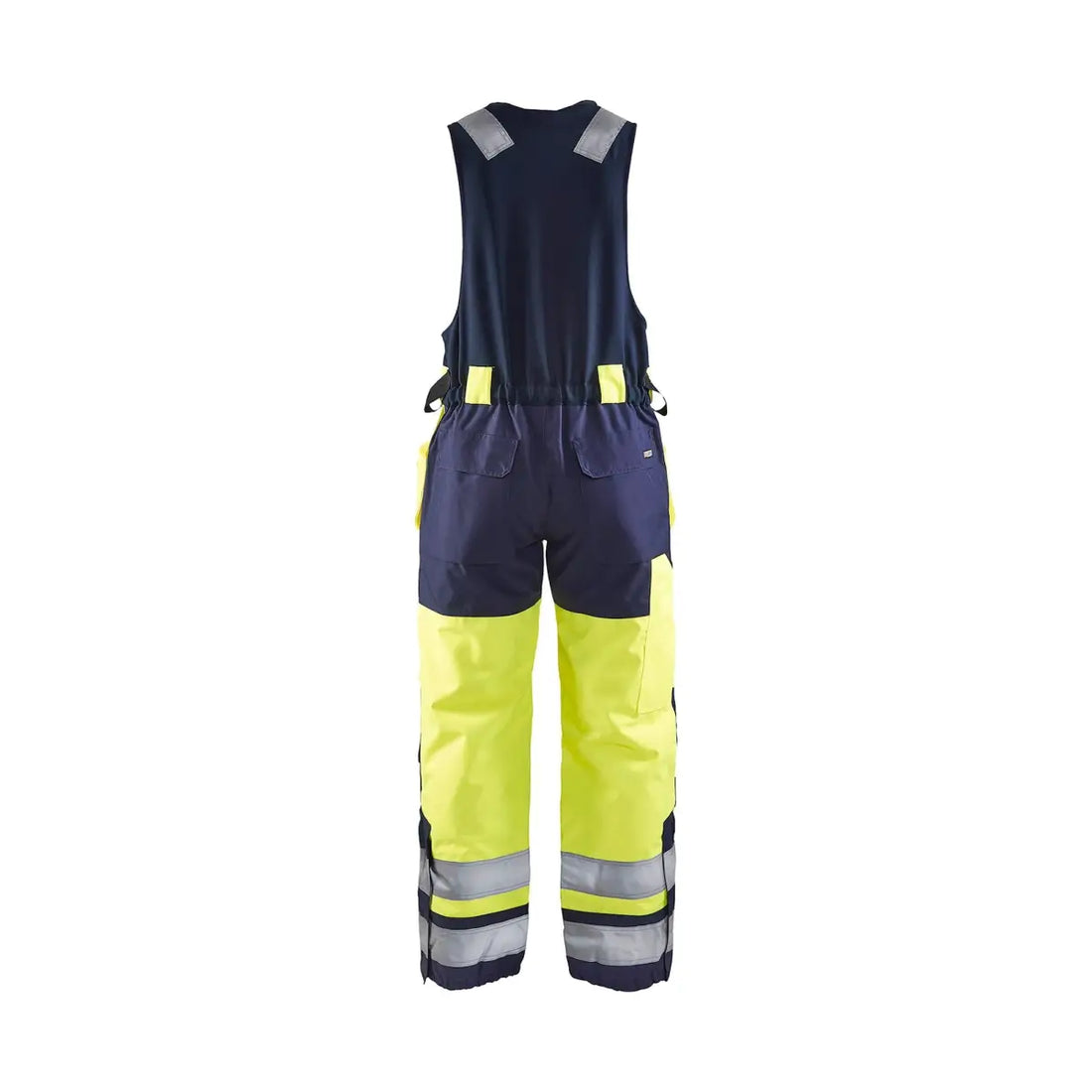 Blåkläder Highvis talviavohaalari 85041977 - C50 - Blåkläder työvaatteet