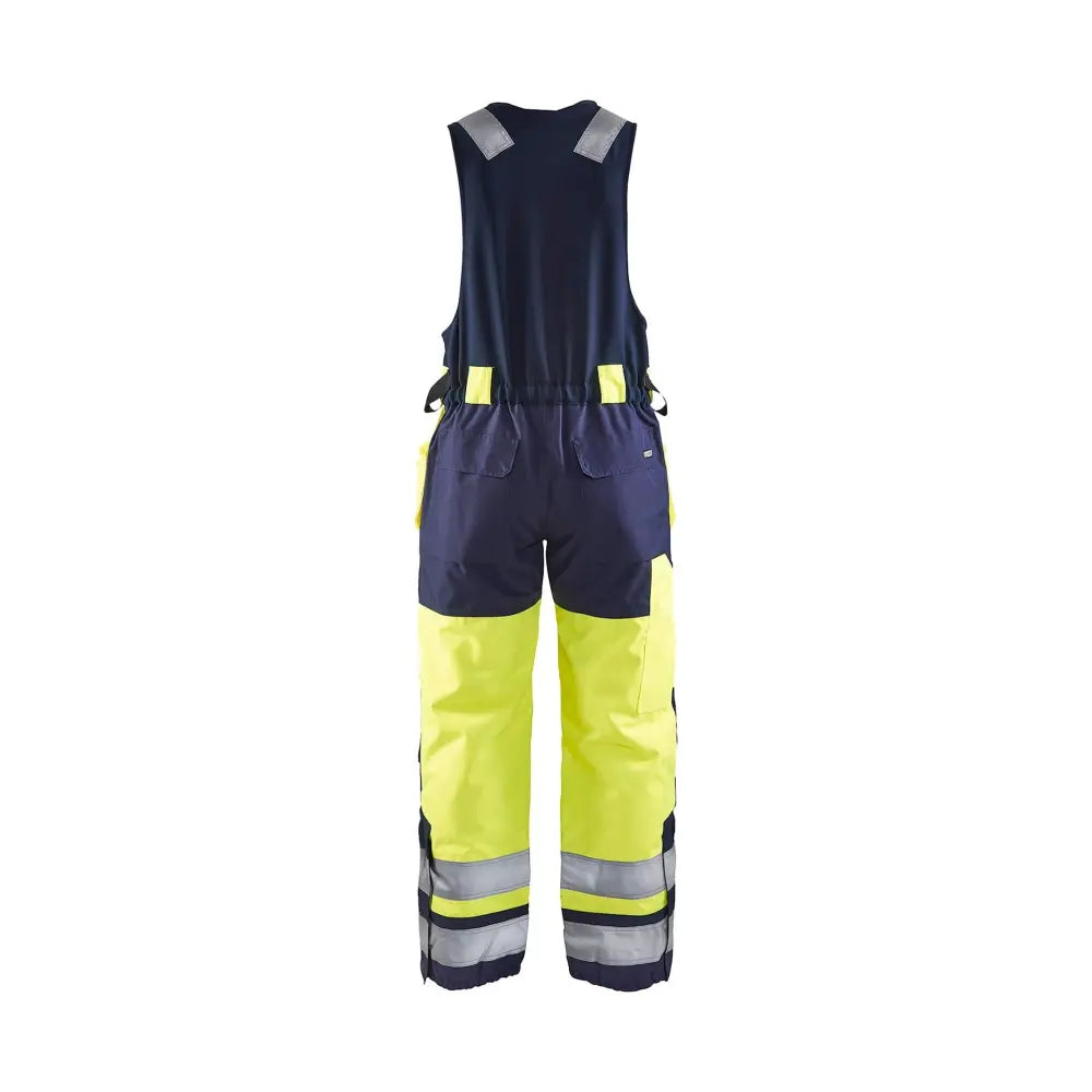 Blåkläder Highvis talviavohaalari 85041977 - Blåkläder työvaatteet