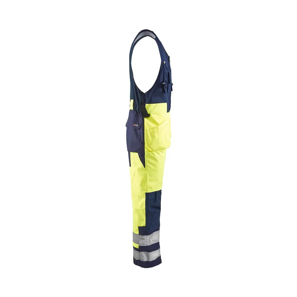 Blåkläder Highvis talviavohaalari 85041977 - Blåkläder työvaatteet