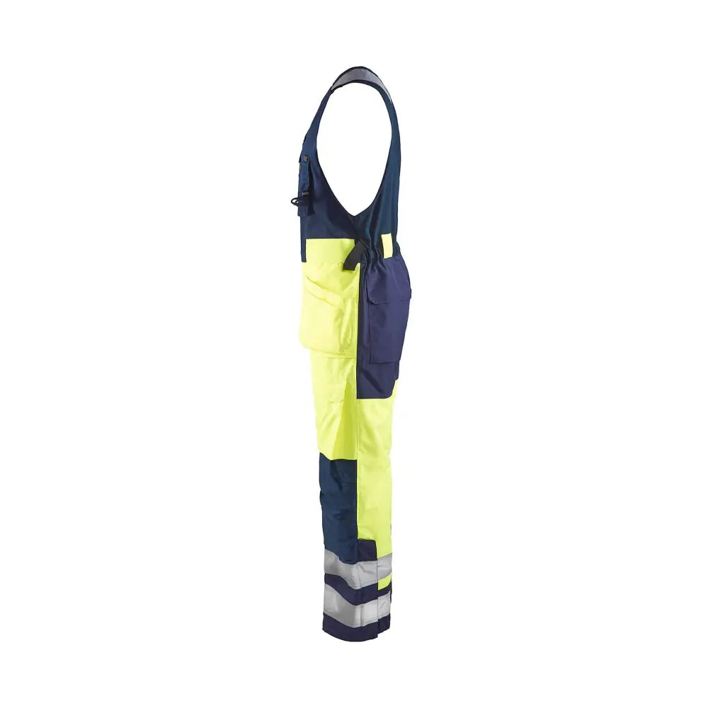 Blåkläder Highvis talviavohaalari 85041977 - Blåkläder työvaatteet