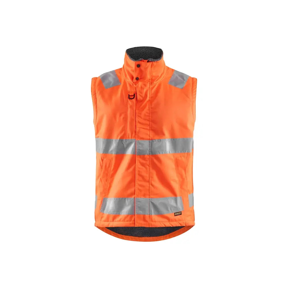 Blåkläder Highvis talviliivi 38701900 - Huomio oranssi / XS - Blåkläder työvaatteet