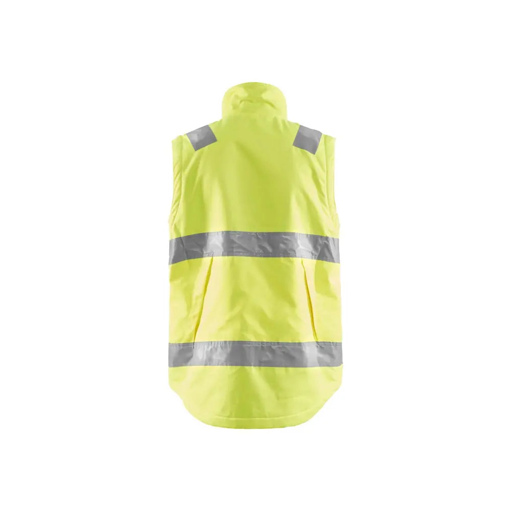 Blåkläder Highvis talviliivi 38701900 - Blåkläder työvaatteet