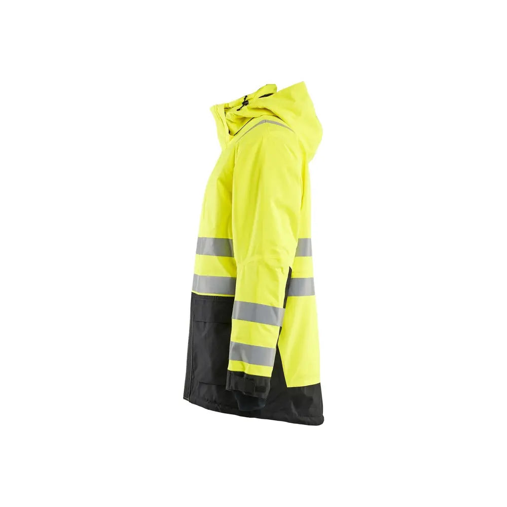 Blåkläder Highvis talviparka 44951987 - Blåkläder työvaatteet