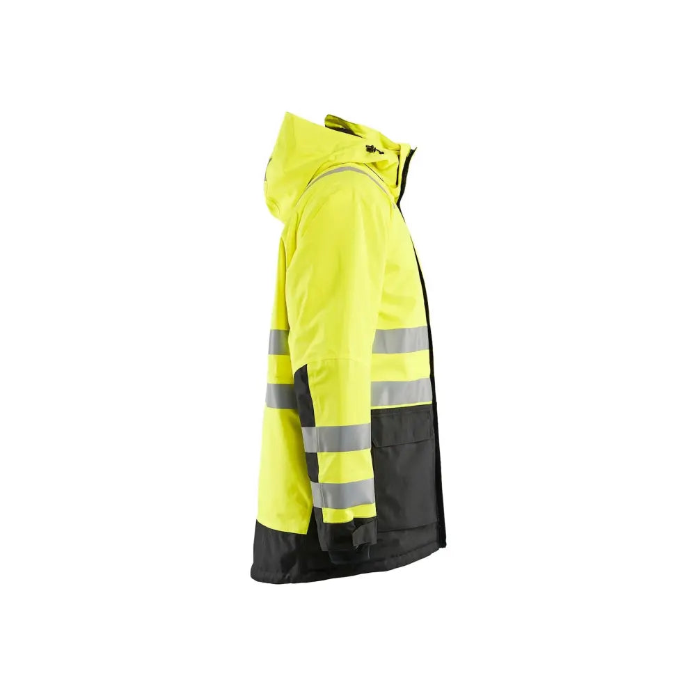 Blåkläder Highvis talviparka 44951987 - Blåkläder työvaatteet