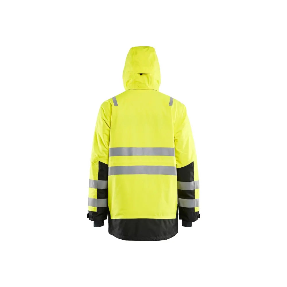 Blåkläder Highvis talviparka 44951987 - Blåkläder työvaatteet