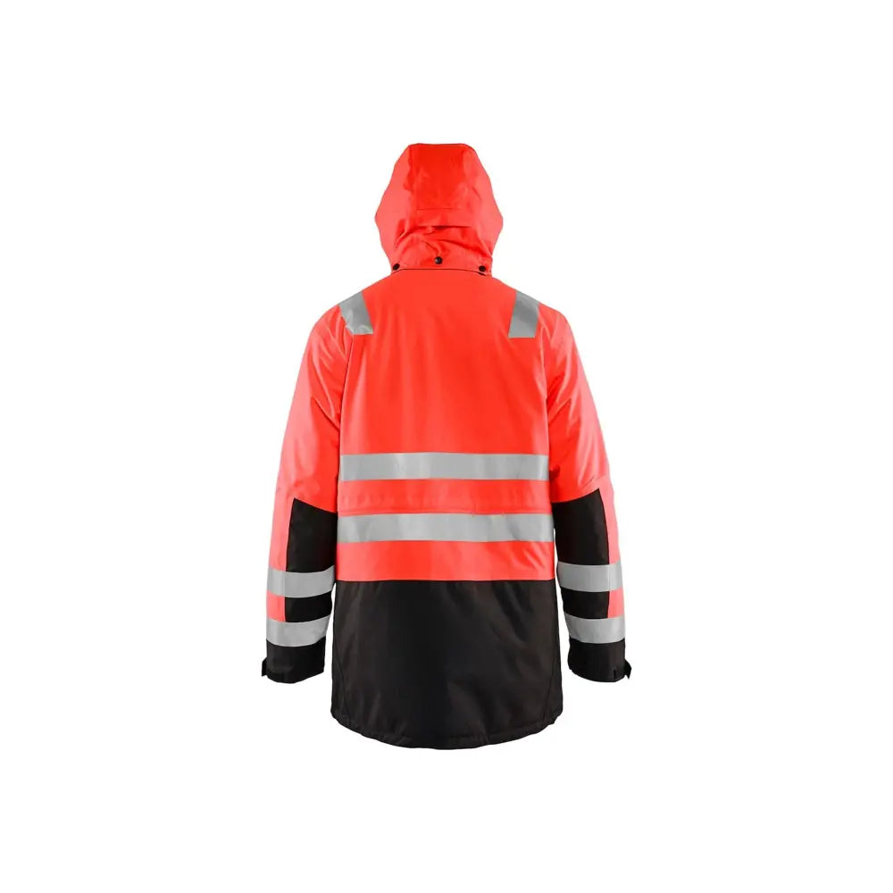 Blåkläder Highvis talviparka 44951987 - Blåkläder työvaatteet