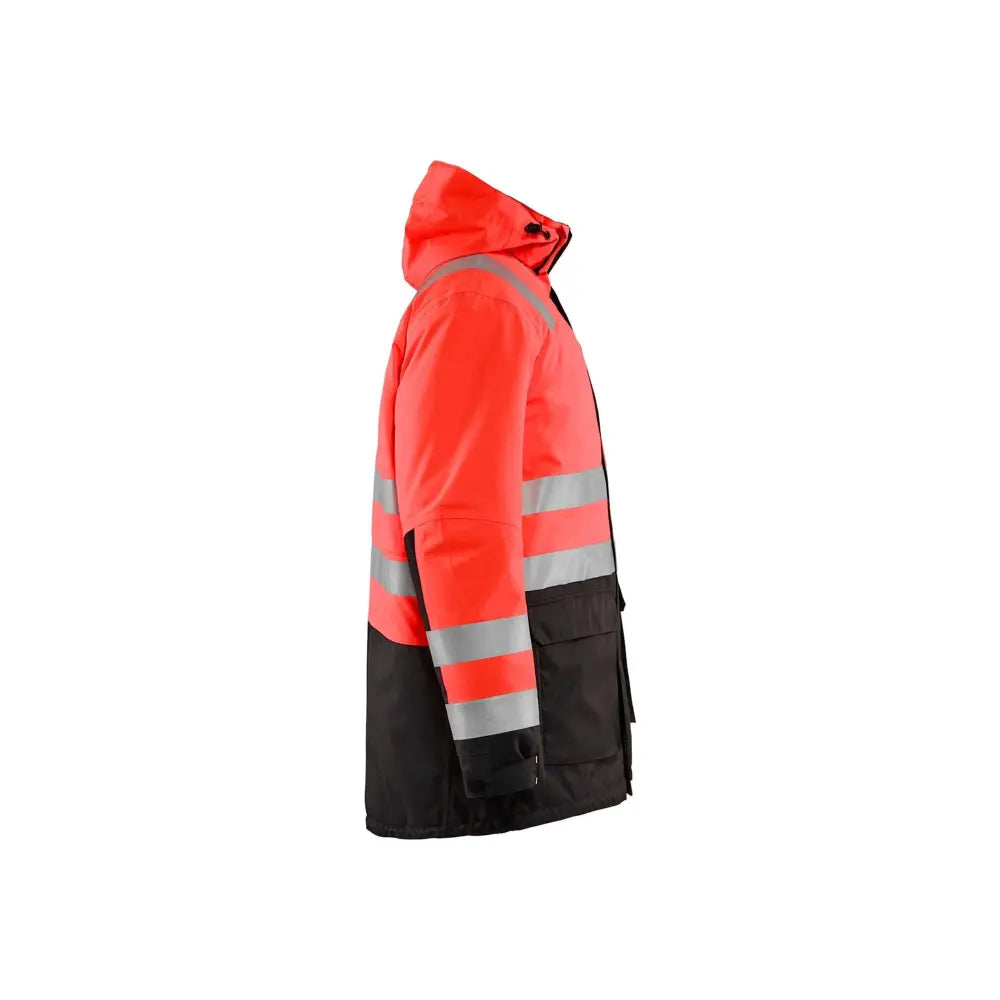 Blåkläder Highvis talviparka 44951987 - Blåkläder työvaatteet