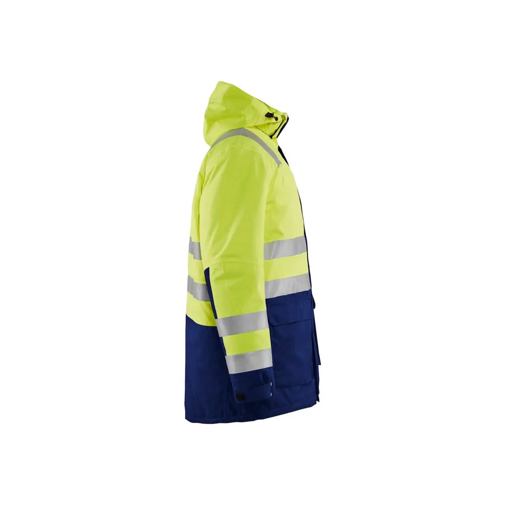 Blåkläder Highvis talviparka 44951987 - Blåkläder työvaatteet