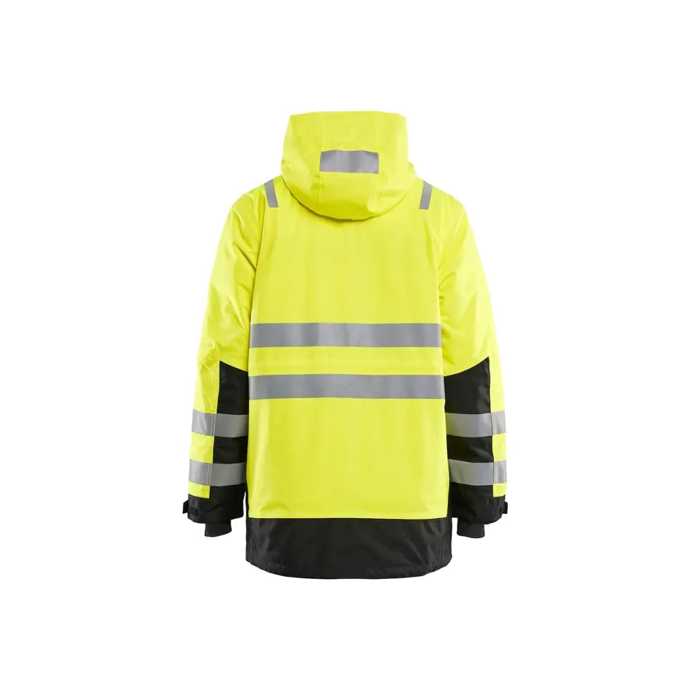 Blåkläder Highvis talviparka 44951987 - Blåkläder työvaatteet