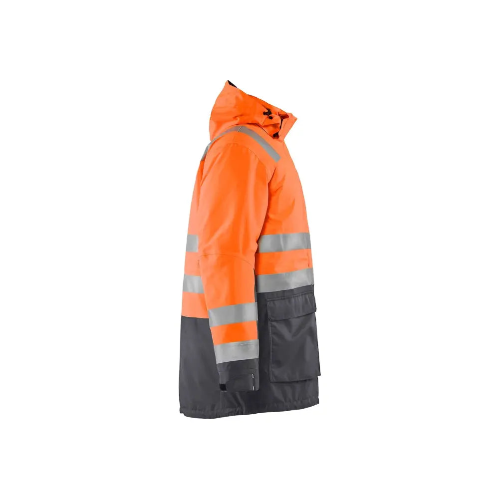 Blåkläder Highvis talviparka 44951987 - Blåkläder työvaatteet