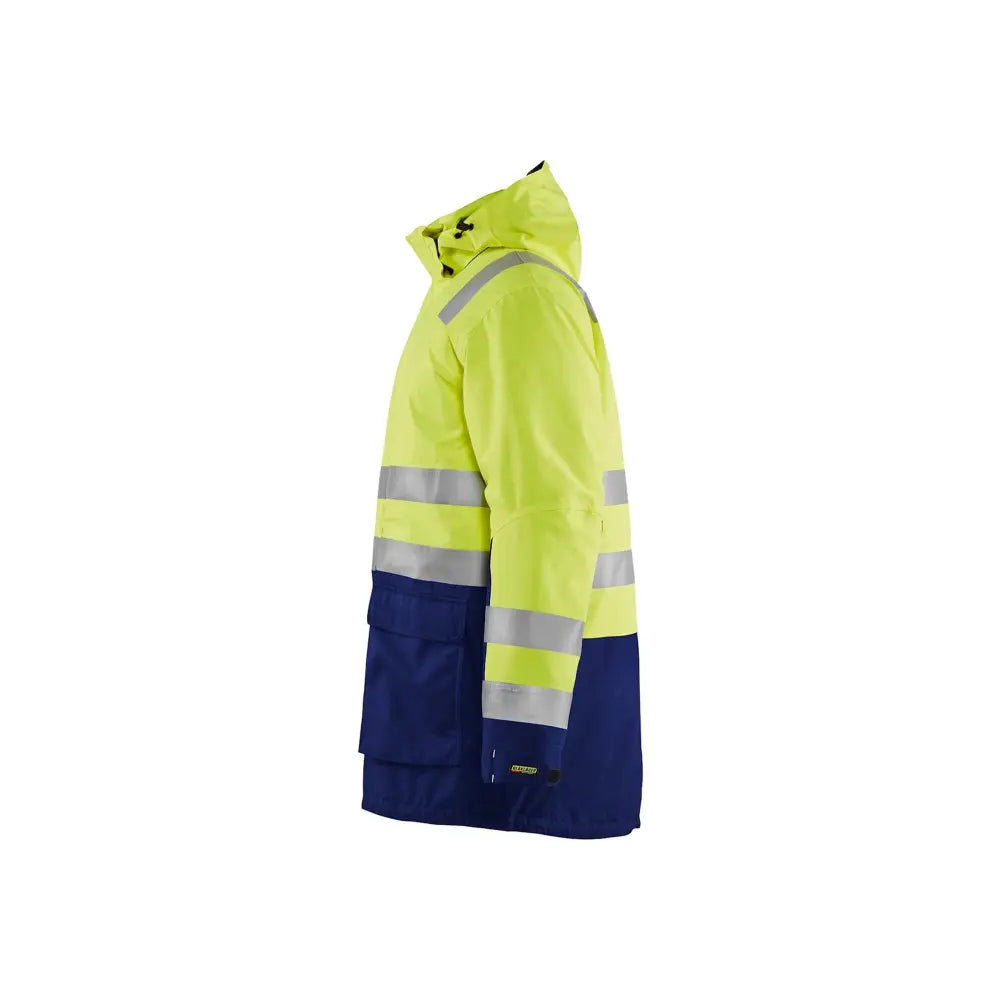 Blåkläder Highvis talviparka 44951987 - Blåkläder työvaatteet