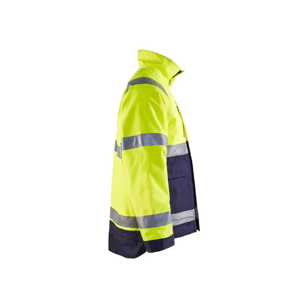 Blåkläder Highvis talvitakki 48271977 - Blåkläder työvaatteet