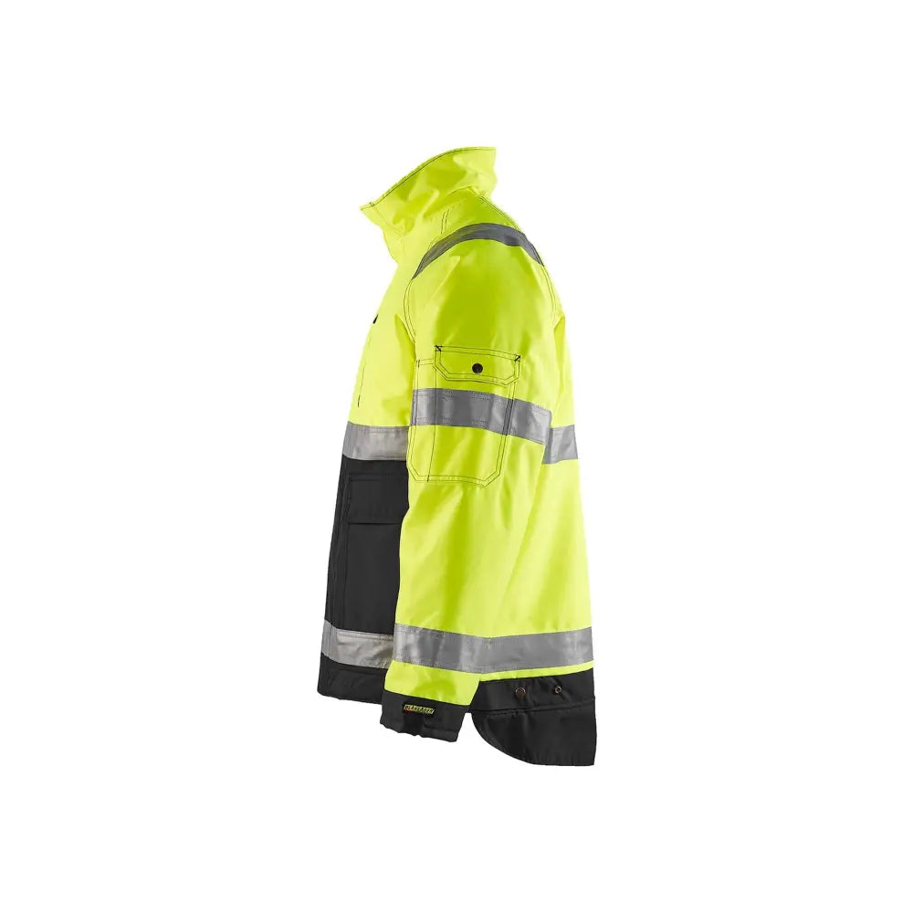 Blåkläder Highvis talvitakki 48271977 - Blåkläder työvaatteet