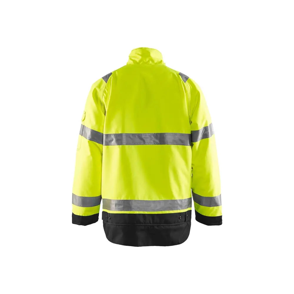 Blåkläder Highvis talvitakki 48271977 - Blåkläder työvaatteet