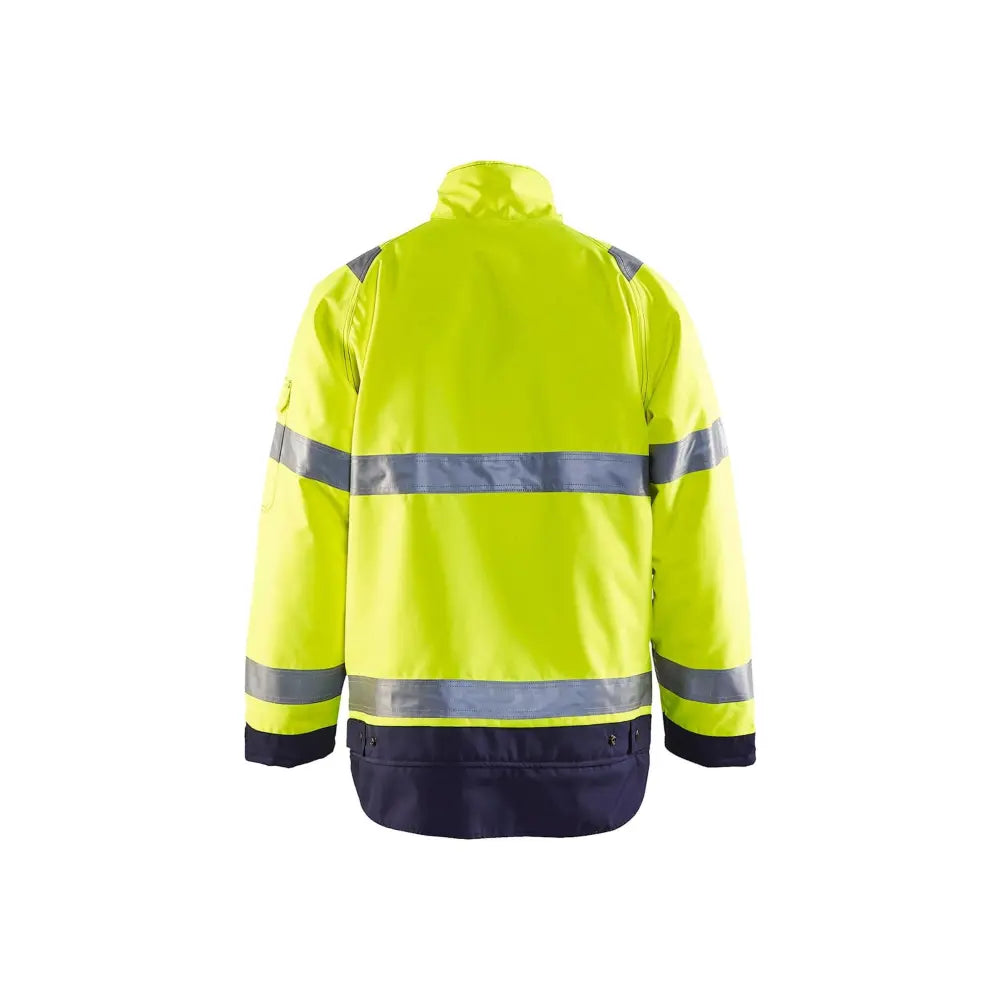 Blåkläder Highvis talvitakki 48271977 - Blåkläder työvaatteet