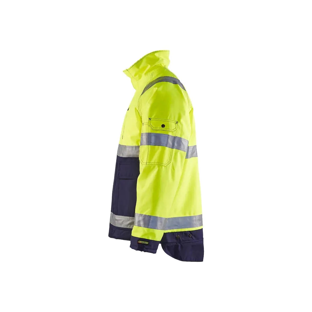 Blåkläder Highvis talvitakki 48271977 - Blåkläder työvaatteet