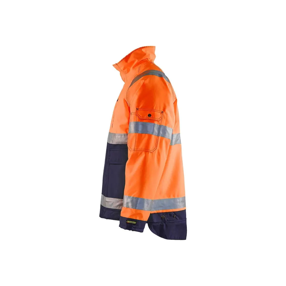Blåkläder Highvis talvitakki 48271977 - Blåkläder työvaatteet