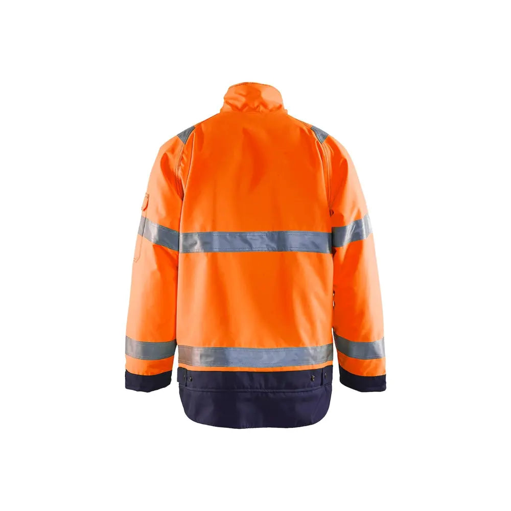 Blåkläder Highvis talvitakki 48271977 - Blåkläder työvaatteet