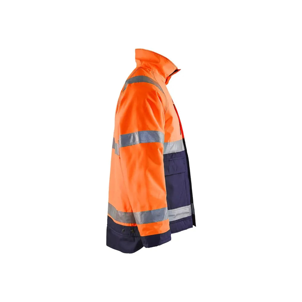 Blåkläder Highvis talvitakki 48271977 - Blåkläder työvaatteet