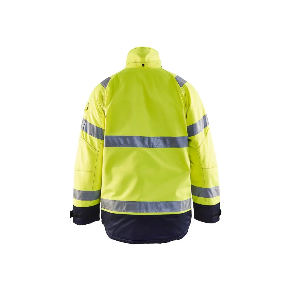 Blåkläder Highvis talvitakki 48281900 - Blåkläder työvaatteet