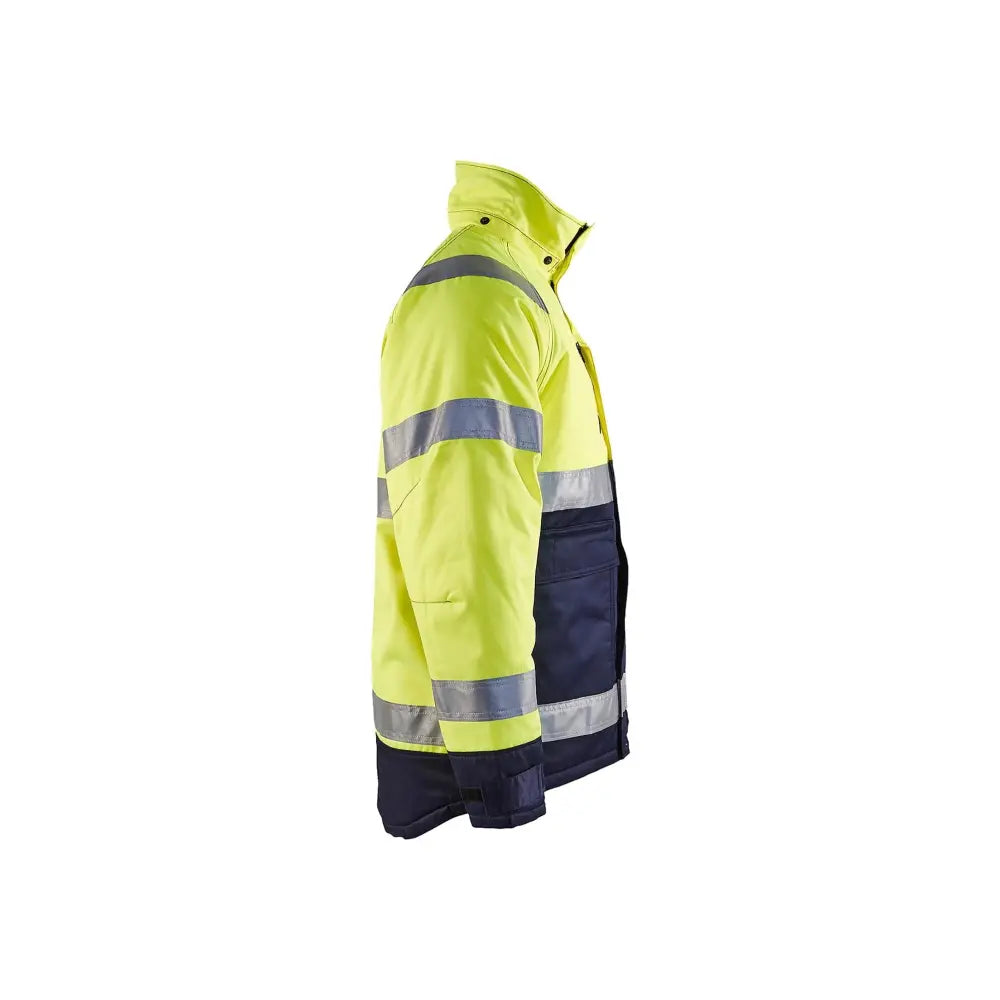 Blåkläder Highvis talvitakki 48281900 - Blåkläder työvaatteet