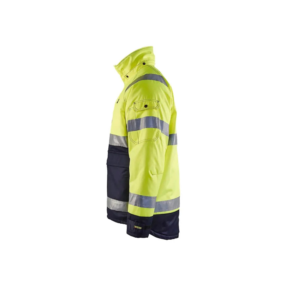 Blåkläder Highvis talvitakki 48281900 - Blåkläder työvaatteet
