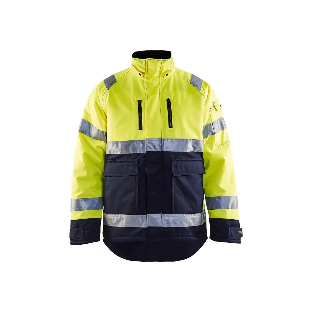 Blåkläder Highvis talvitakki 48281900 - XXXL - Blåkläder työvaatteet