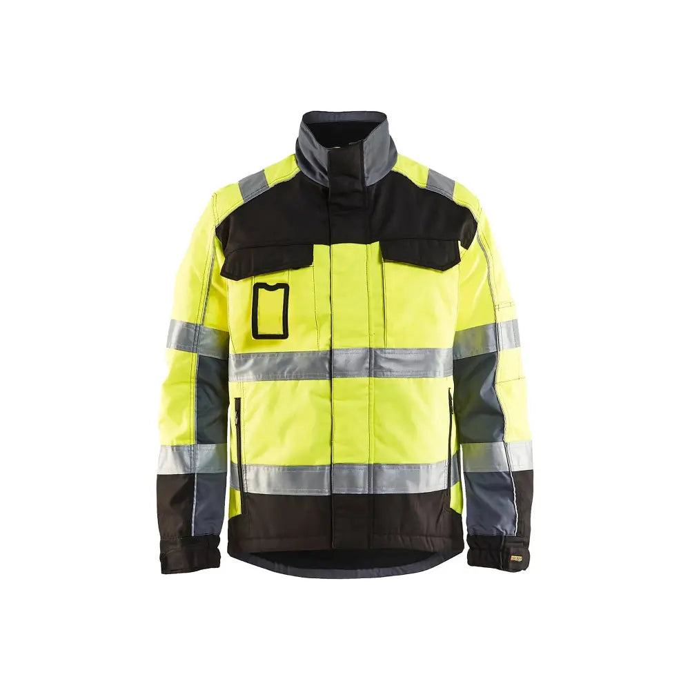 Blåkläder Highvis talvitakki 48511811 - M - Blåkläder työvaatteet