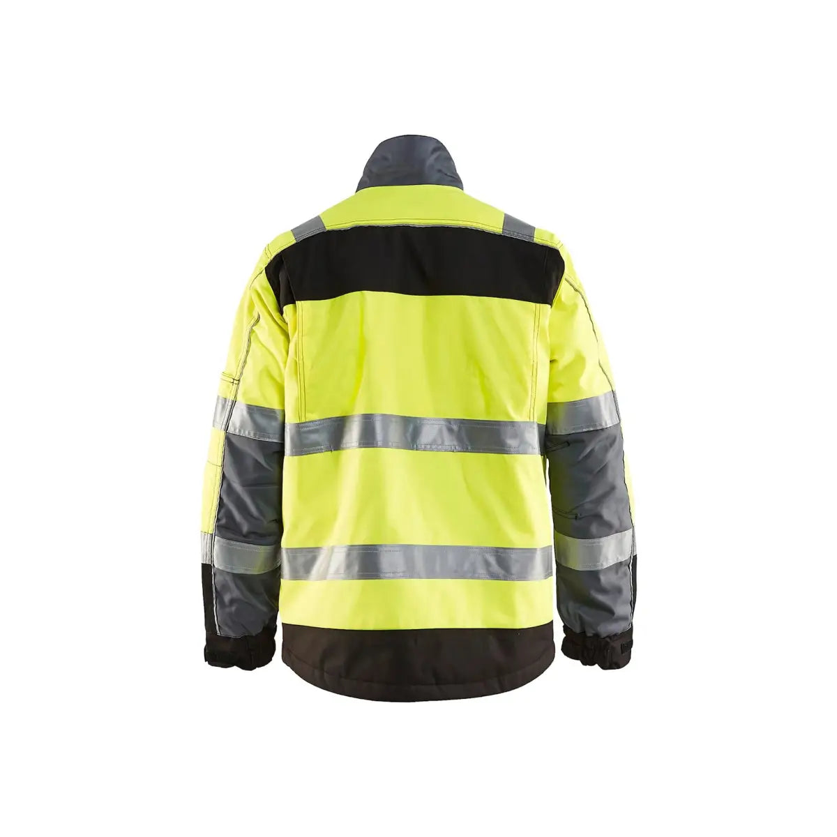 Blåkläder Highvis talvitakki 48511811 - Blåkläder työvaatteet