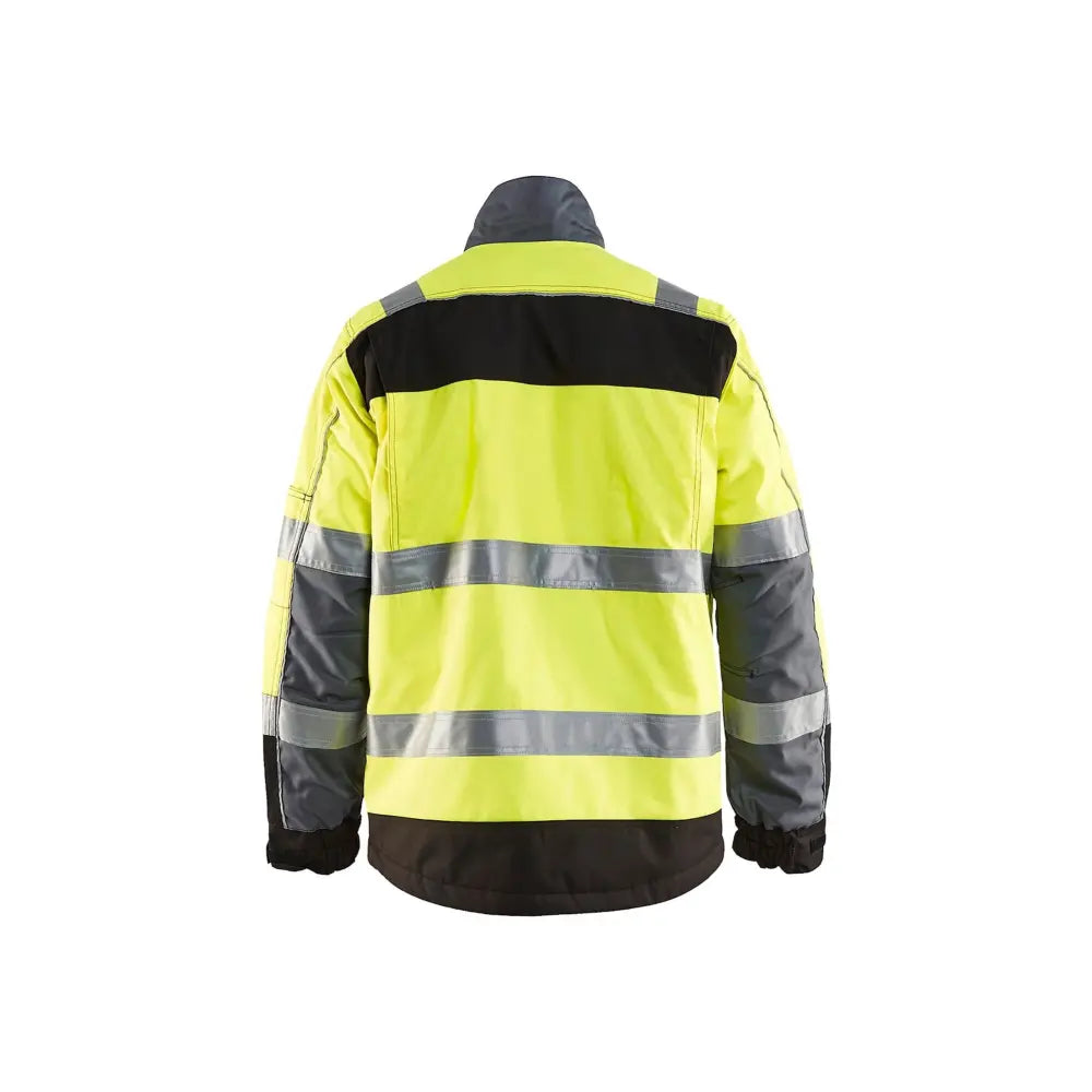 Blåkläder Highvis talvitakki 48511811 - Blåkläder työvaatteet