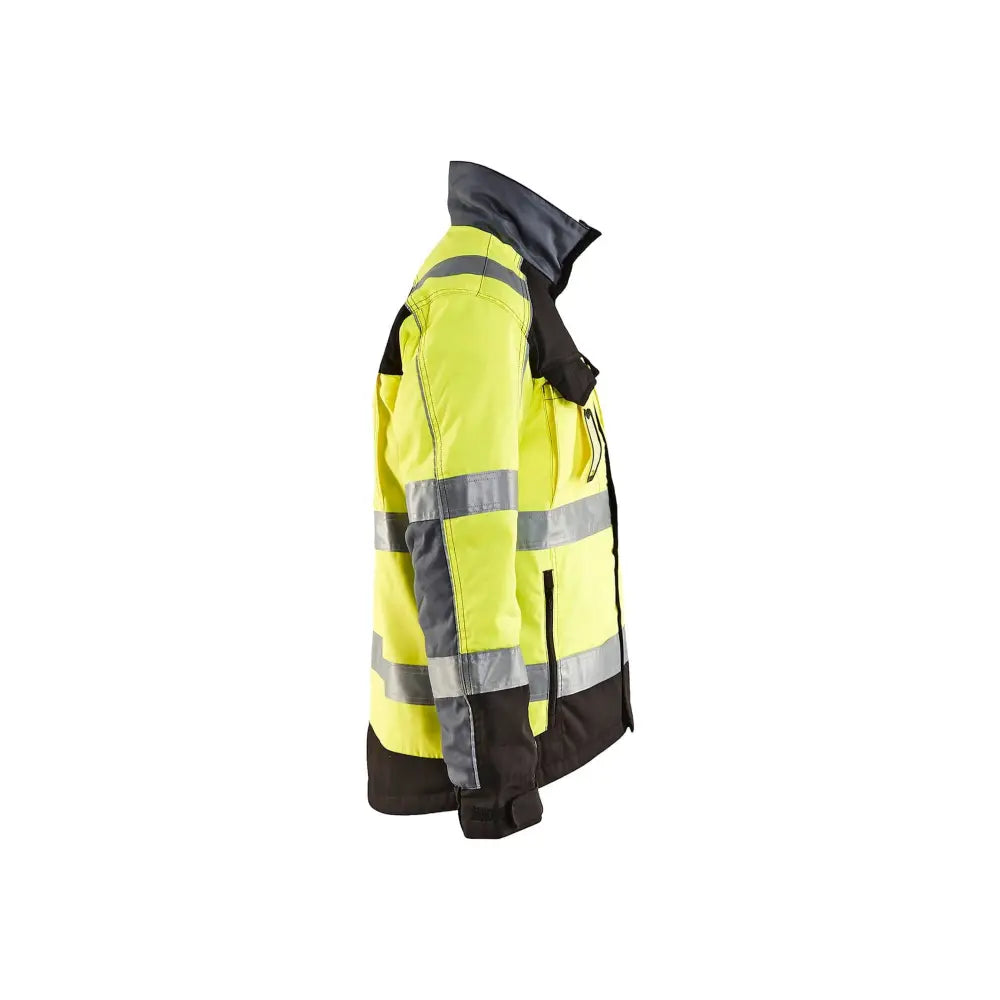 Blåkläder Highvis talvitakki 48511811 - Blåkläder työvaatteet