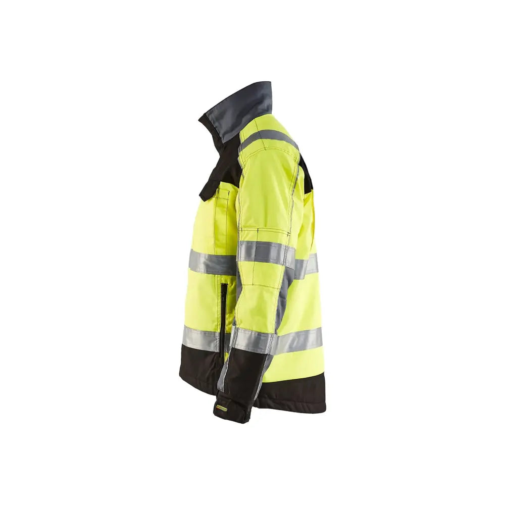 Blåkläder Highvis talvitakki 48511811 - Blåkläder työvaatteet