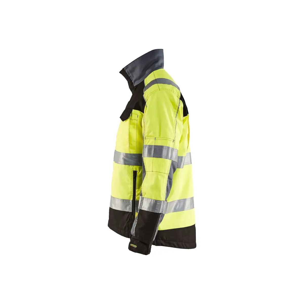 Blåkläder Highvis talvitakki 48511811 - Blåkläder työvaatteet
