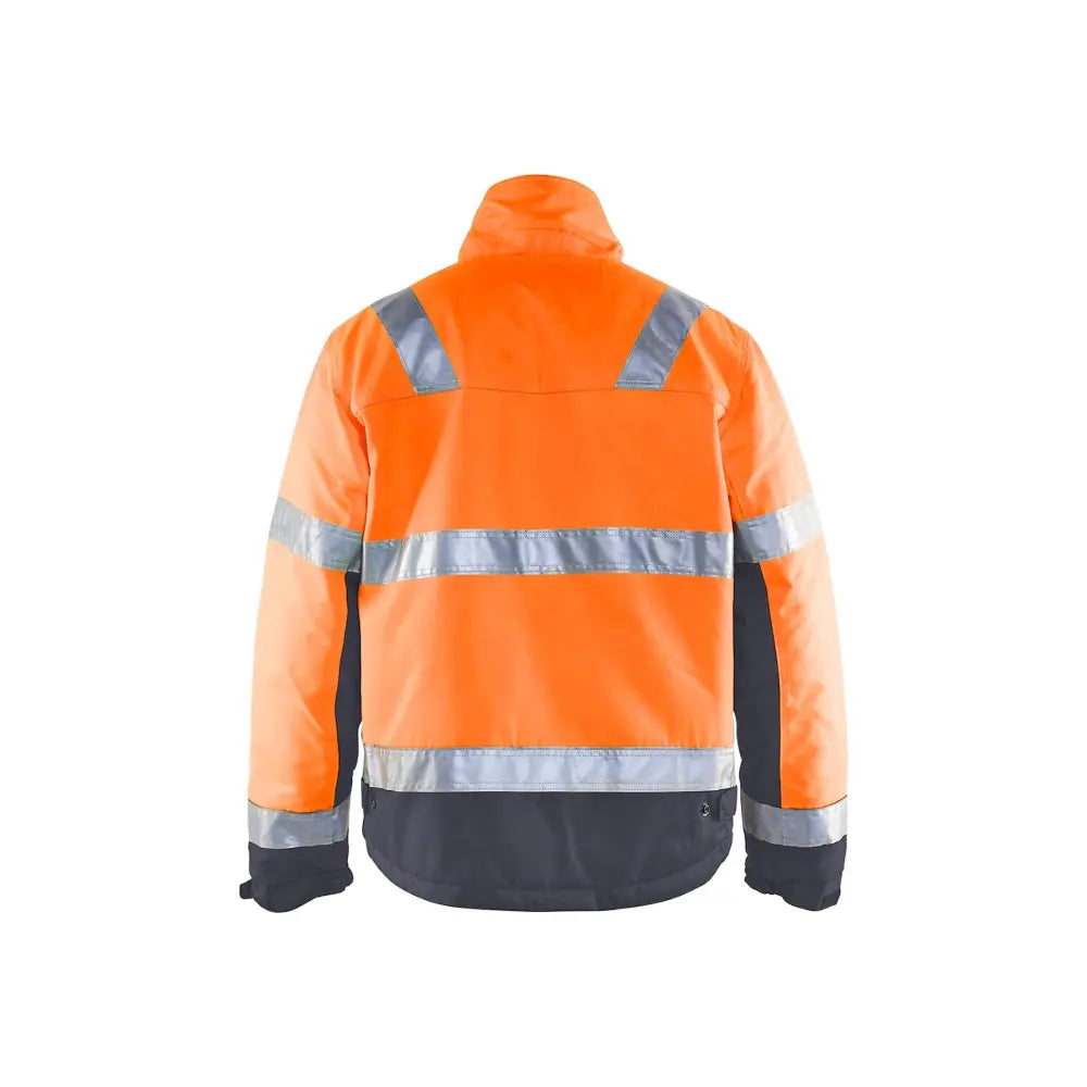Blåkläder Highvis talvitakki 48621811 - Blåkläder työvaatteet