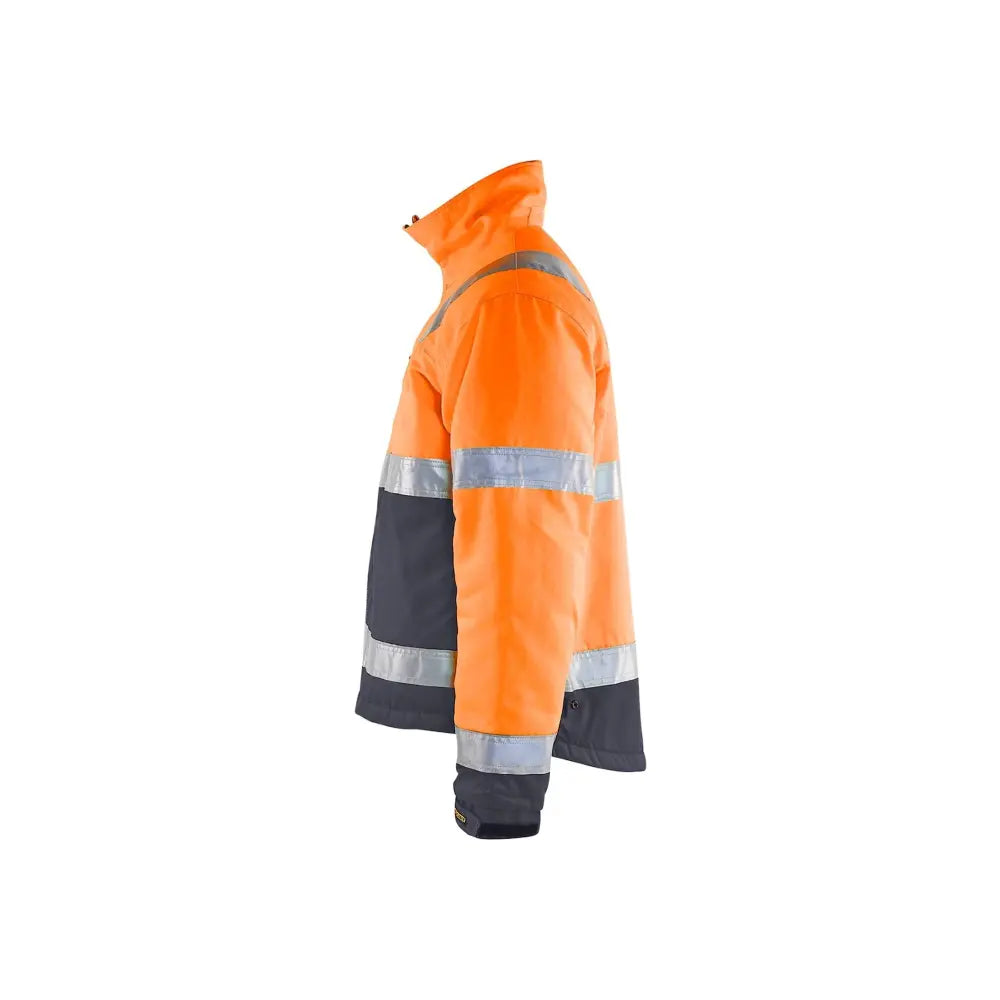 Blåkläder Highvis talvitakki 48621811 - Blåkläder työvaatteet
