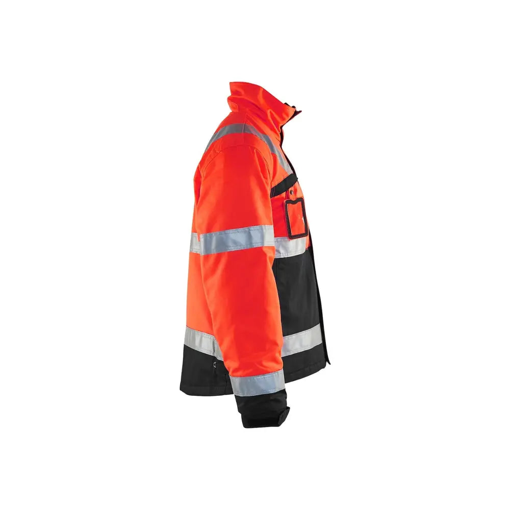 Blåkläder Highvis talvitakki 48621811 - Blåkläder työvaatteet
