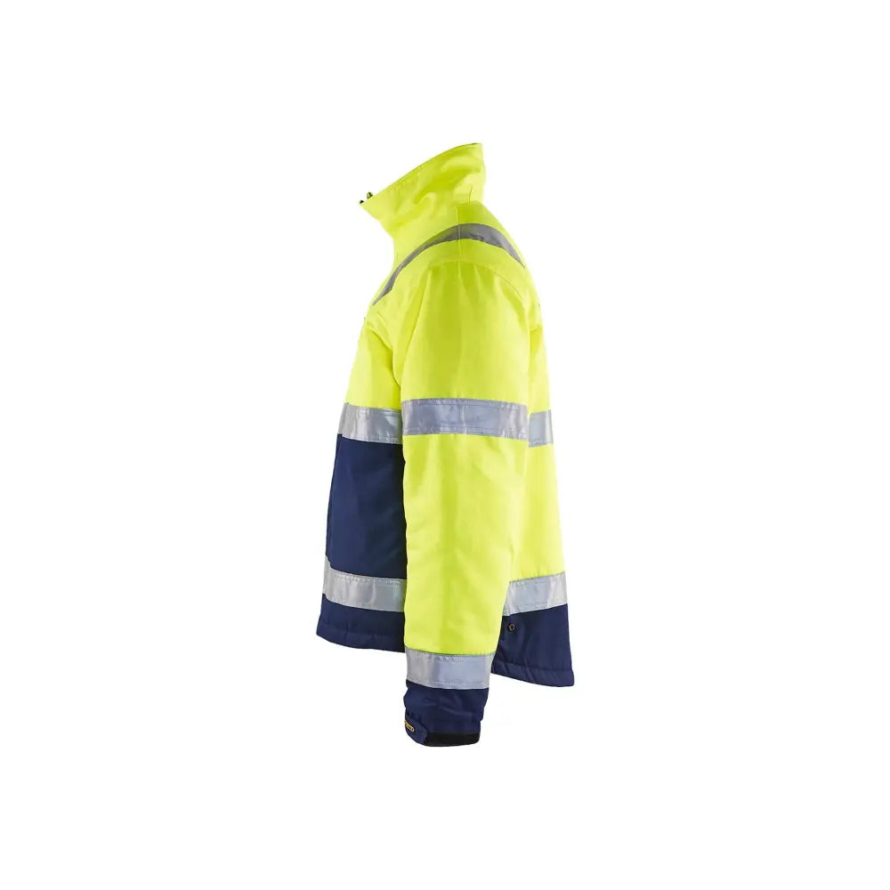 Blåkläder Highvis talvitakki 48621811 - Blåkläder työvaatteet