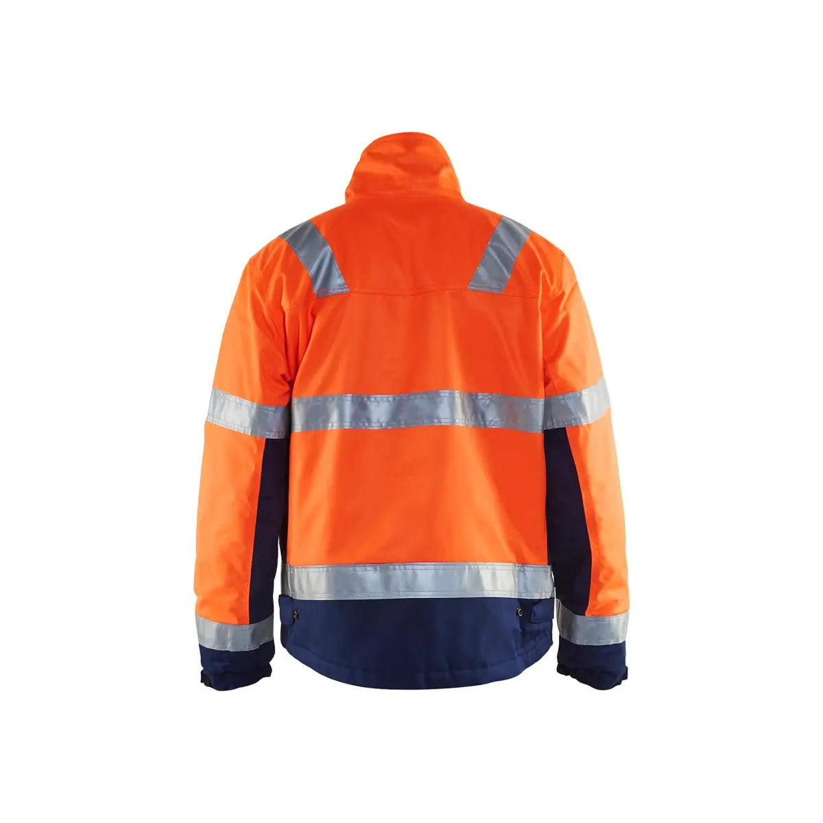Blåkläder Highvis talvitakki 48621811 - Blåkläder työvaatteet