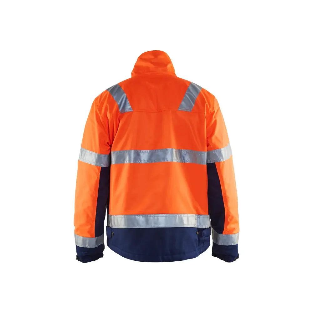 Blåkläder Highvis talvitakki 48621811 - Blåkläder työvaatteet