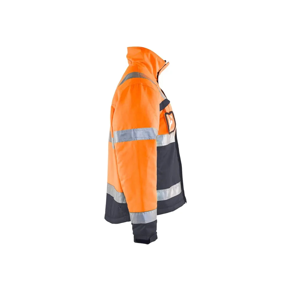 Blåkläder Highvis talvitakki 48621811 - Blåkläder työvaatteet