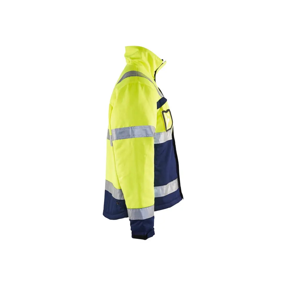 Blåkläder Highvis talvitakki 48621811 - Blåkläder työvaatteet